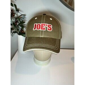 Joe’s Crab Shack Free Crabs Dad Hat Novelty Souvenir Summer Boat Hat